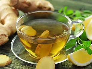 Mỗi ngày một củ gừng bạn sẽ thấy điều kỳ diệu xảy ra, nhất là điều thứ 2 mọi phụ nữ đều thích