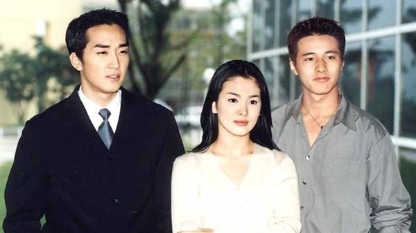 Sao 'Trái tim mùa thu' sau 20 năm: Kẻ ly hôn, người lẻ bóng tuổi 44