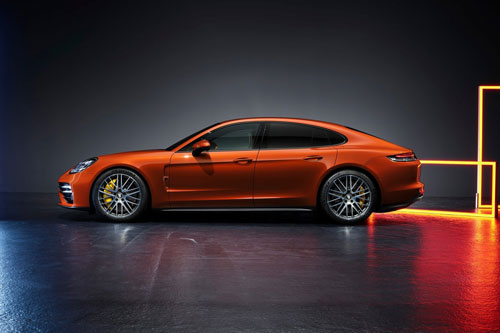 Khám phá Porsche Panamera 2021: Công suất tối đa 621 mã lực, giá cao nhất gần 5 tỷ