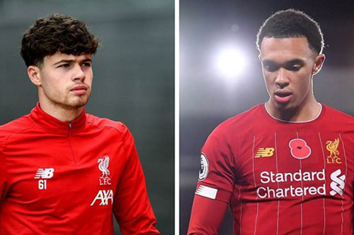 Đội hình dự kiến của Liverpool ở Siêu cúp Anh: Sao 19 tuổi xuất trận