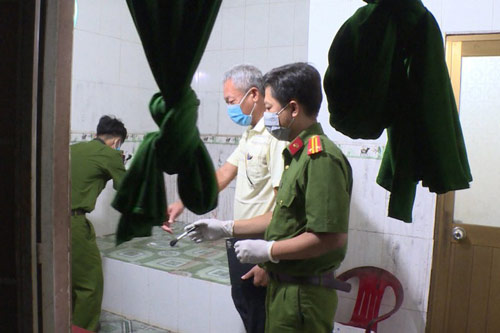 Đồng Nai: Ra tay giết người tình vì không trả nợ 600 triệu đồng