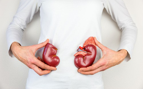 10 loại thực phẩm bổ dưỡng nhưng là đại kỵ với người bị bệnh thận