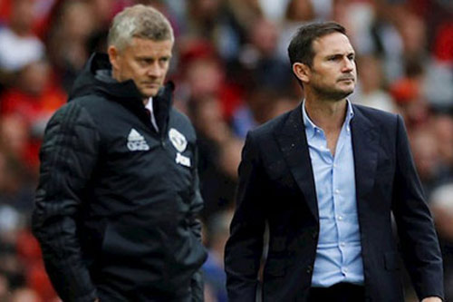 M.U và Chelsea biến thành "ổ dịch" Covid-19 chỉ 2 tuần trước ngày Premier League khởi tranh