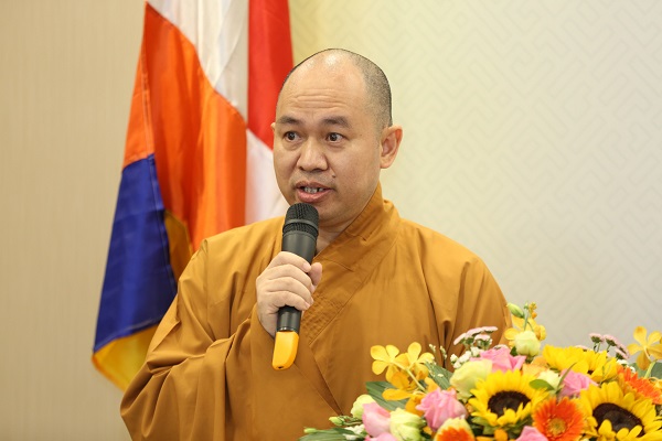 20h ngày 1/9/2020, phát trực tuyến Đại lễ Vu lan ba miền tại 3 điểm cầu 