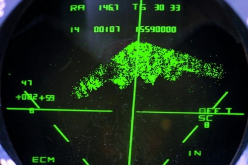 Radar quang tử vô tuyến Nga khiến máy bay tàng hình Mỹ lộ diện