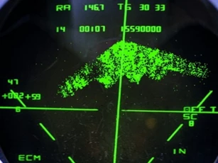 Radar quang tử vô tuyến Nga khiến máy bay tàng hình Mỹ lộ diện