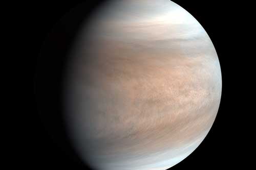 Đã phát hiện "thiên đường sự sống" ở hành tinh gần Trái Đất nhất