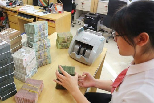 Xuất nhập khẩu: 'Cỗ máy' kéo tăng trưởng tín dụng những tháng cuối năm?