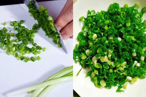 Thứ lá bán vài ngàn ở chợ, hóa ra có 10 tác dụng "vàng" với sức khỏe, ai cũng ước mình biết sớm hơn