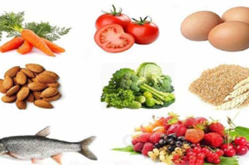 Muốn con càng lớn càng thông minh, mẹ đừng quên bổ sung 4 loại thực phẩm này