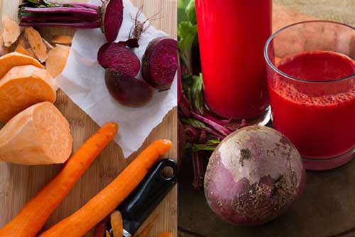 Lọc sạch thận, làm sạch máu, thải mọi độc tố chỉ trong "tích tắc" mà không tốn tiền mua thuốc