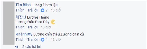 Bà mẹ lên mạng nhờ đặt tên cho con ai ngờ thành ra thế này - 4