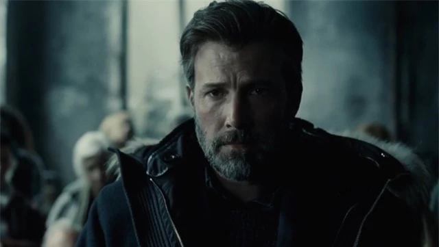 Ben Affleck sẽ trở lại với vai diễn Người dơi - Ảnh 2.