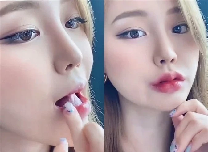 Nàng công sở đánh son mãi vẫn loang lổ, lem màu bởi họ không biết mỗi loại son lại có cách đánh khác hoàn toàn - Ảnh 10. Nàng công sở đánh son mãi vẫn loang lổ, lem màu bởi họ không biết mỗi loại son lại có cách đánh khác hoàn toàn - Ảnh 10.