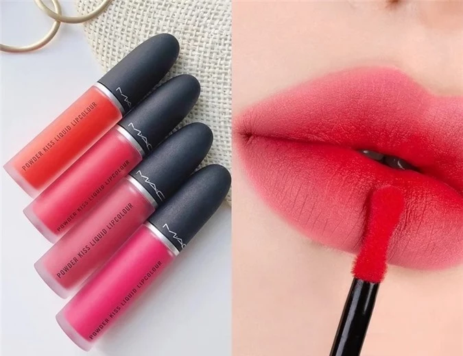 Nàng công sở đánh son mãi vẫn loang lổ, lem màu bởi họ không biết mỗi loại son lại có cách đánh khác hoàn toàn - Ảnh 5. Nàng công sở đánh son mãi vẫn loang lổ, lem màu bởi họ không biết mỗi loại son lại có cách đánh khác hoàn toàn - Ảnh 5.