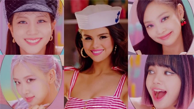 Trưa 28/8, MV Ice Cream gây sốt khi được công chiếu trực tiếp trên Youtube thu hút hơn 1,7 triệu người xem. Bên cạnh giai điệu sôi động, bắt tai của ca khúc, MV gây ấn tượng với hình ảnh trau chuốt, cuốn hút của Selena Gomez và các thành viên nhóm Blackpink.