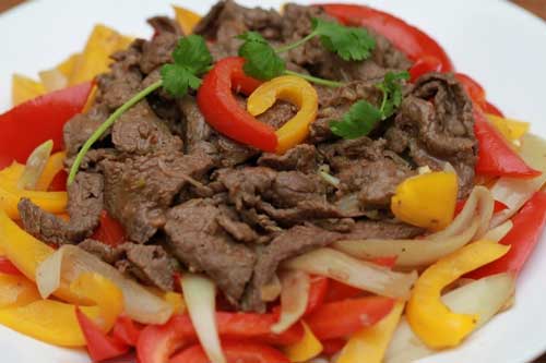 Xào thịt chỉ cần thêm 1 thứ này vào chảo, đảm bảo thịt mềm thơm gấp đôi lại giữ nguyên 100% dinh dưỡng