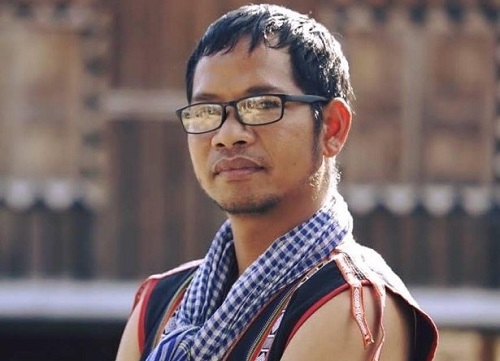 Founder Homestay A Ngưi Kbang: Làm du lịch cộng đồng để “trả nghĩa” buôn làng