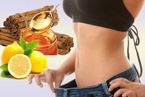 Đây chính là cách uống mật ong chuẩn nhất để giảm cân, thải sạch độc tố trong cơ thể