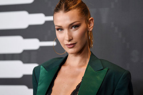 10 mỹ nhân quốc tế sở hữu gương mặt 'tỷ lệ vàng'