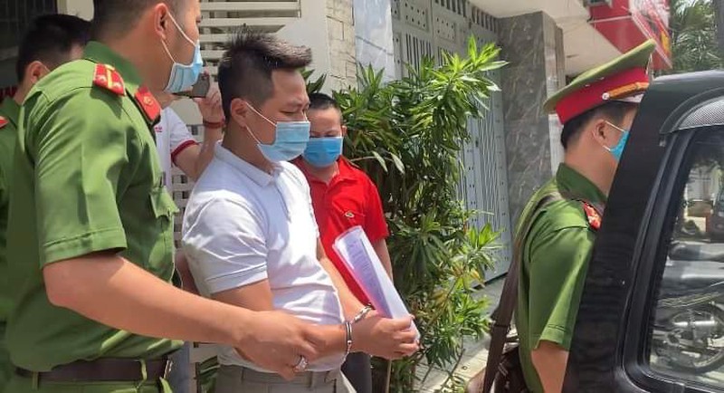 Bắt tổng giám đốc Công ty bất động sản Đồng Nai vì vẽ dự án "ma" lừa khách hàng