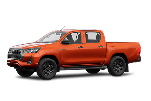 Đánh giá Toyota Hilux 2020 vừa trình làng tại Việt Nam