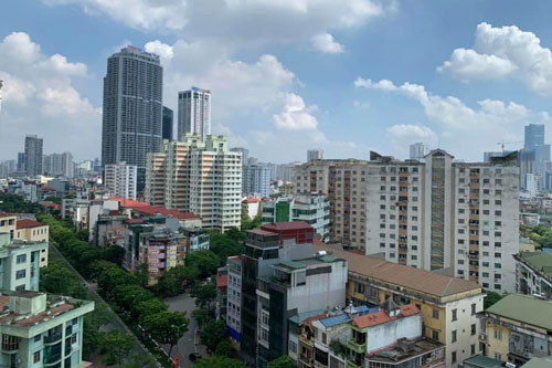 Chớp thời cơ bắt ‘đáy’ bất động sản: Nhà đầu tư có vớ 'món hời' ?