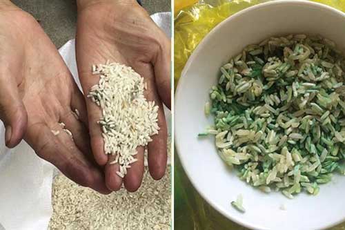 3 loại gạo chứa chất "kịch độc", trắng thơm đến mấy cũng không nên mua