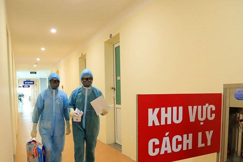 Sáng 28/8, không ghi nhận ca mắc mới COVID-19, 12 bệnh nhân tiên lượng nặng và nguy kịch