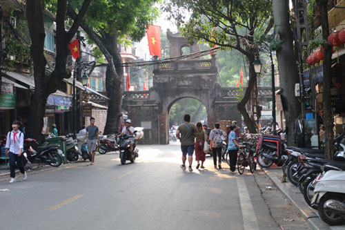 Thời tiết ngày 2/9 thuận lợi cho du lịch gia đình