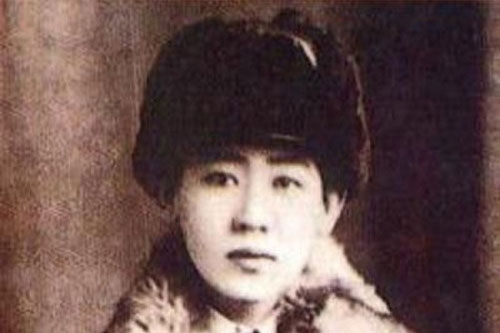 Số phận cay đắng của nàng công chúa vong quốc