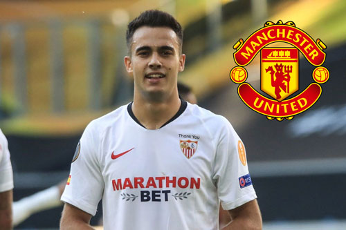 CHUYỂN NHƯỢNG M.U: Lộ diện 2 mục tiêu mới của Solskjaer