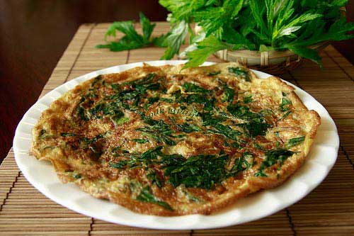 Những sai lầm khi ăn ngải cứu nhưng nhiều người không ngờ tới