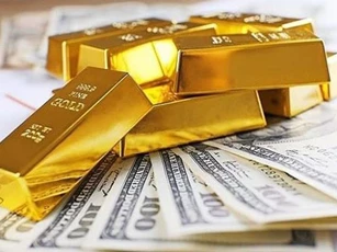 Giá vàng hôm nay (28/8): Tiếp tục giảm sâu