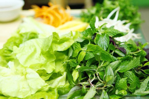 Những loại rau càng ăn càng tích tụ bệnh tật mà nhiều người Việt mê mẩn