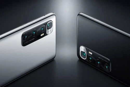 Camera là một trong những ưu điểm lớn nhất của Xiaomi Mi 10 Ultra.