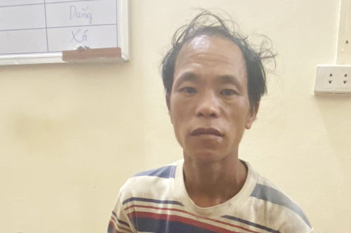 Hà Giang: Nghi bị trộm cá, em vợ đánh gục anh rể