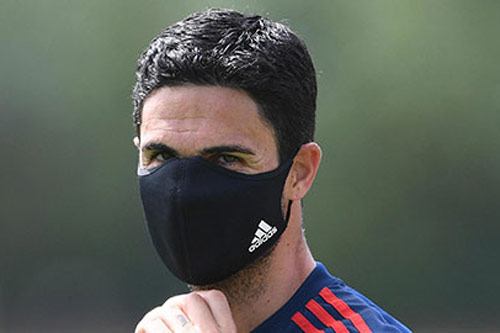 4 cầu thủ Arsenal lỡ trận tranh Siêu cúp nước Anh với Liverpool vì Covid-19