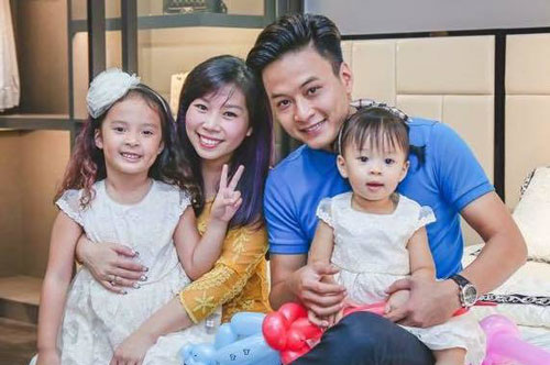 Bị miệt thị, các cặp đôi sao Việt bảo vệ nhau, chỉ có Hồng Đăng bức xúc nói câu này