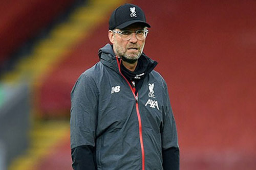 Klopp lý giải việc Liverpool 'án binh bất động' trên trị trường chuyển nhượng