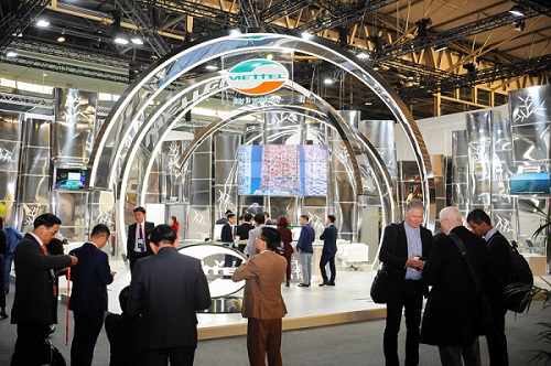 Viettel lần đầu tiên giành giải thưởng Doanh nghiệp có nhiều sản phẩm đạt giải thưởng nhất tại IT World Awards