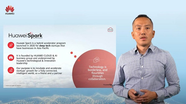 Huawei ra mắt chương trình Spark & Blossom để hỗ trợ hệ sinh thái đám mây cho các DN nhỏ và vừa