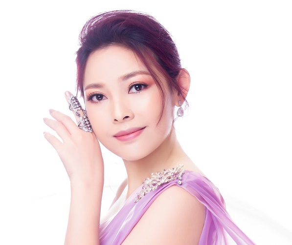 Giám đốc hãng phim Kim Thanh Thảo: Chọn ngã rẽ mới đầy đột phá