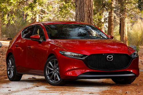 Mazda tiếp tục khuyến mãi 'mạnh tay', quyết đẩy mạnh doanh số cuối năm