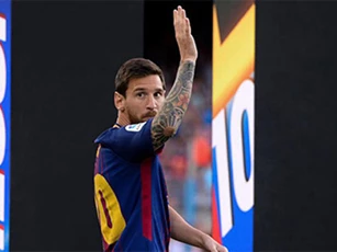 Barca cứng rắn với Messi: Ký mới hợp đồng hoặc không thương thảo gì hết