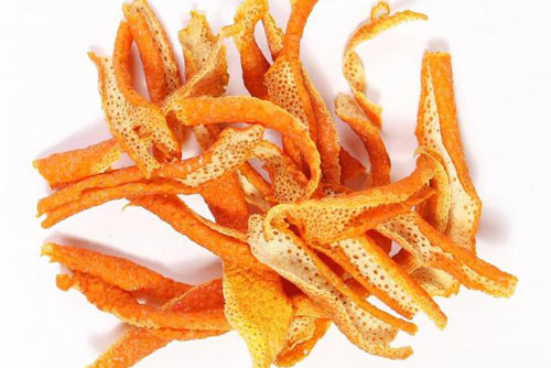 Là vị thuốc quen thuộc nhưng trần bì đại kị 3 bệnh sau - uống vào chẳng khác nào thuốc độc