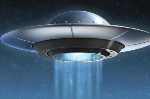 Tập tài liệu chứa đựng bí mật về sự tồn tại của UFO?