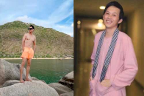 Lý Hải khoe body vạm vỡ tuổi 51, khó ai tin nổi anh bằng tuổi nghệ sĩ Hoài Linh