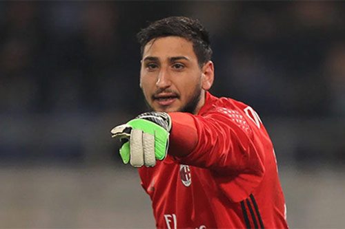 Chelsea chưa dừng lại, tiếp tục "phá két" mua Donnarumma và Rice