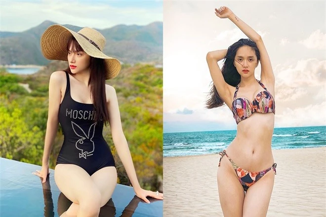 5 mỹ nhân chuyển giới showbiz Việt: Ai sở hữu body xuất sắc nhất? - Ảnh 2